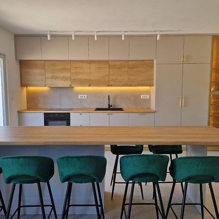 Holiday Home Nino With Amazing Swimming Pool Slatine Exterior photo