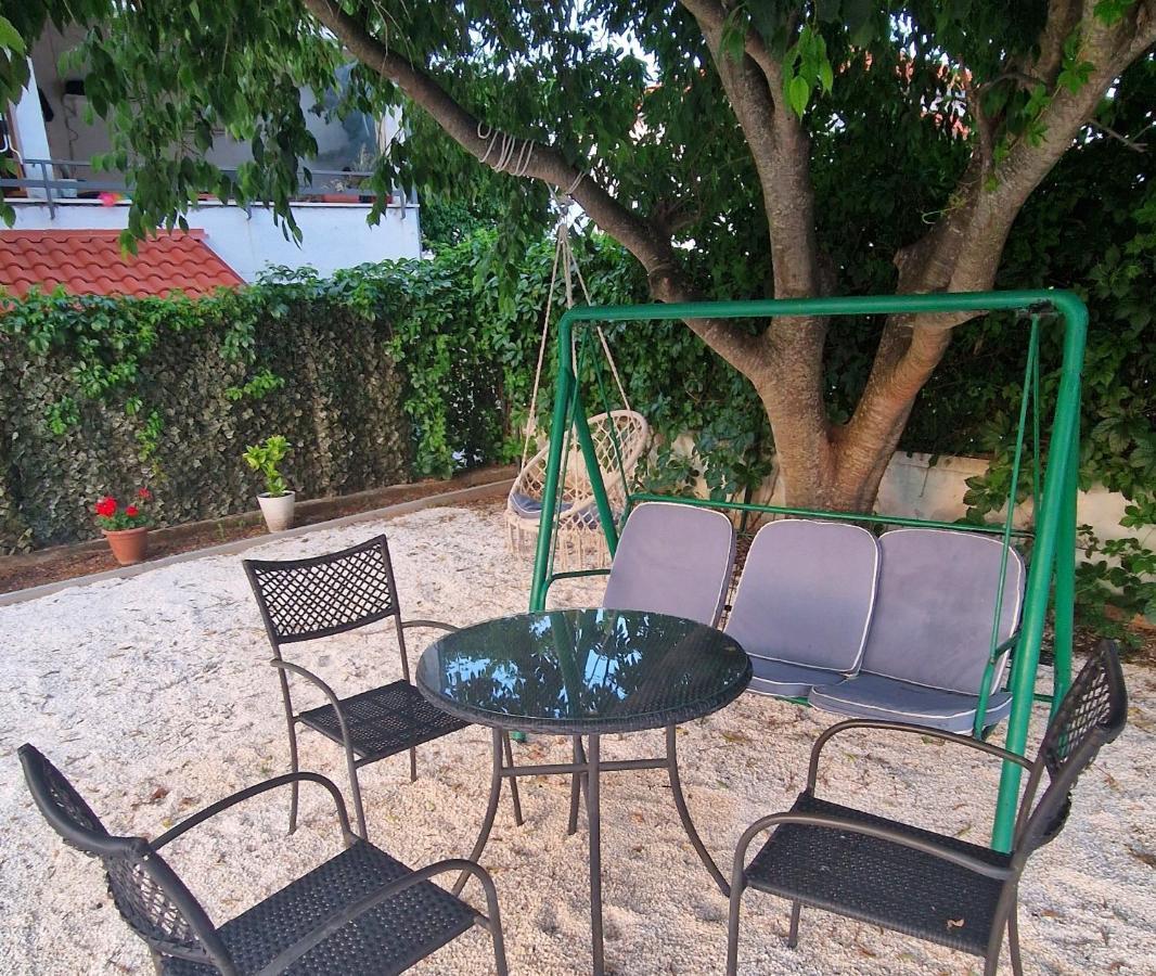Holiday Home Nino With Amazing Swimming Pool Slatine Exterior photo