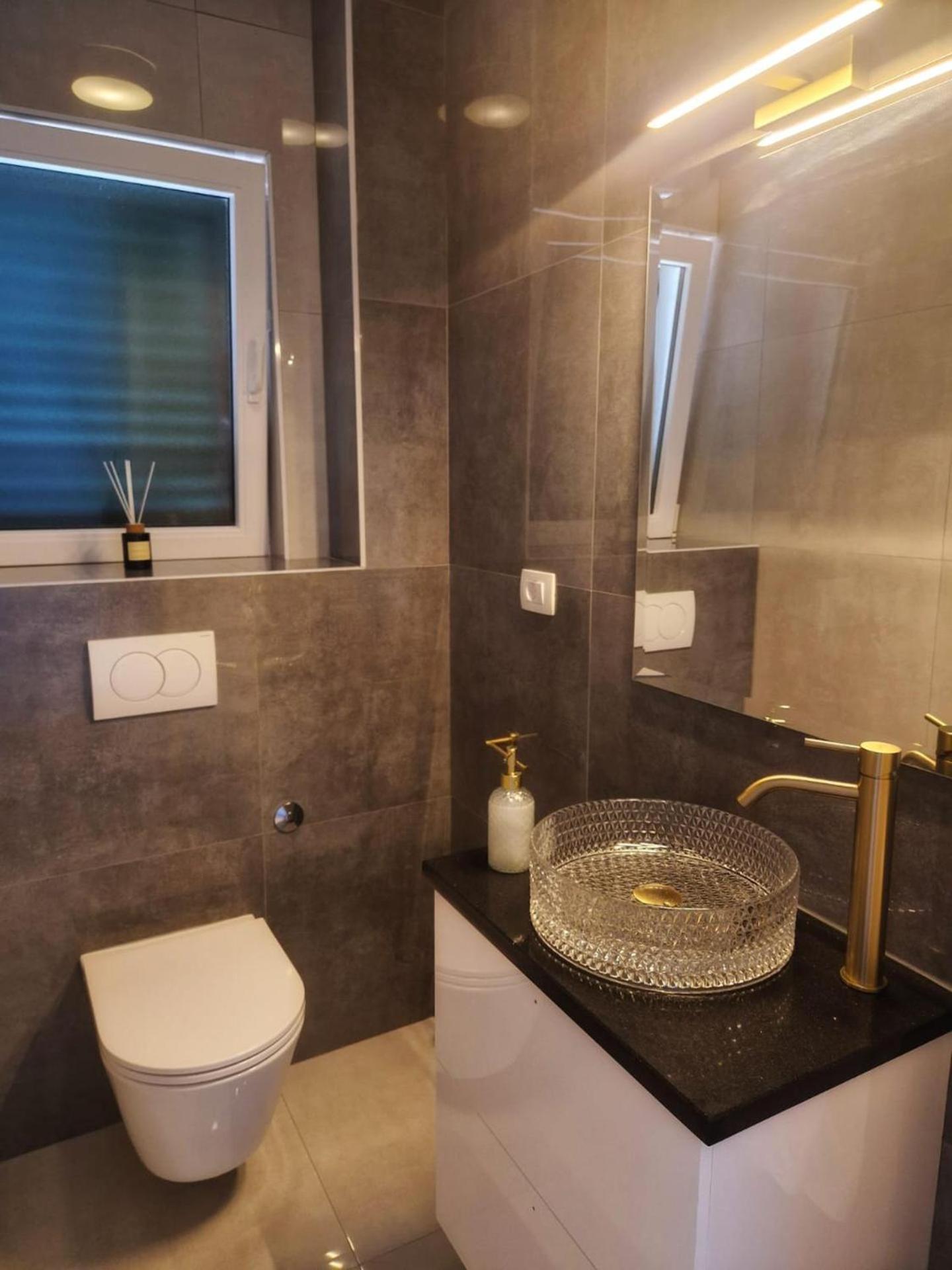 Holiday Home Nino With Amazing Swimming Pool Slatine Exterior photo